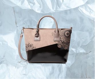 Pochette cadeau hot sale desigual