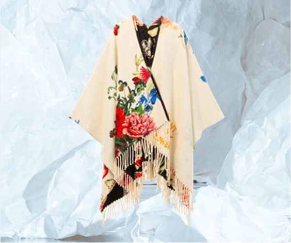 Ponchos