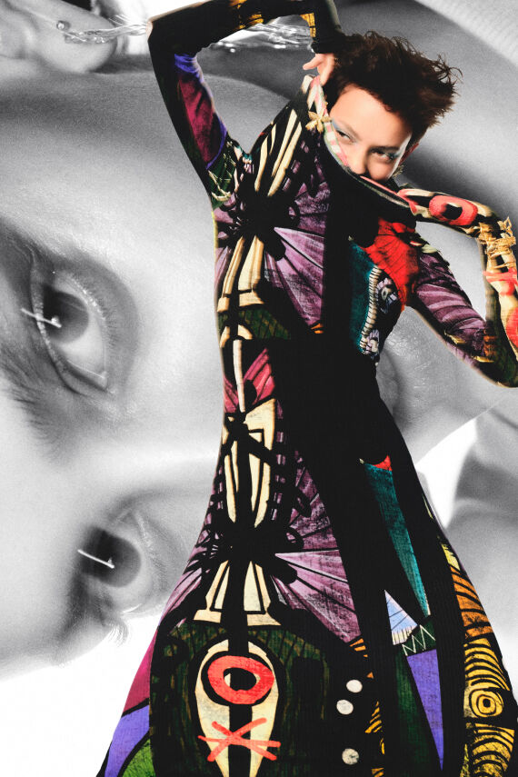 Habit desigual best sale