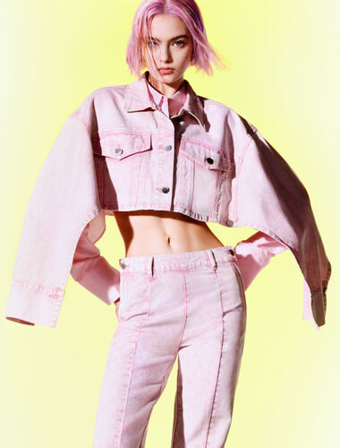 Desigual x Maitrepierre