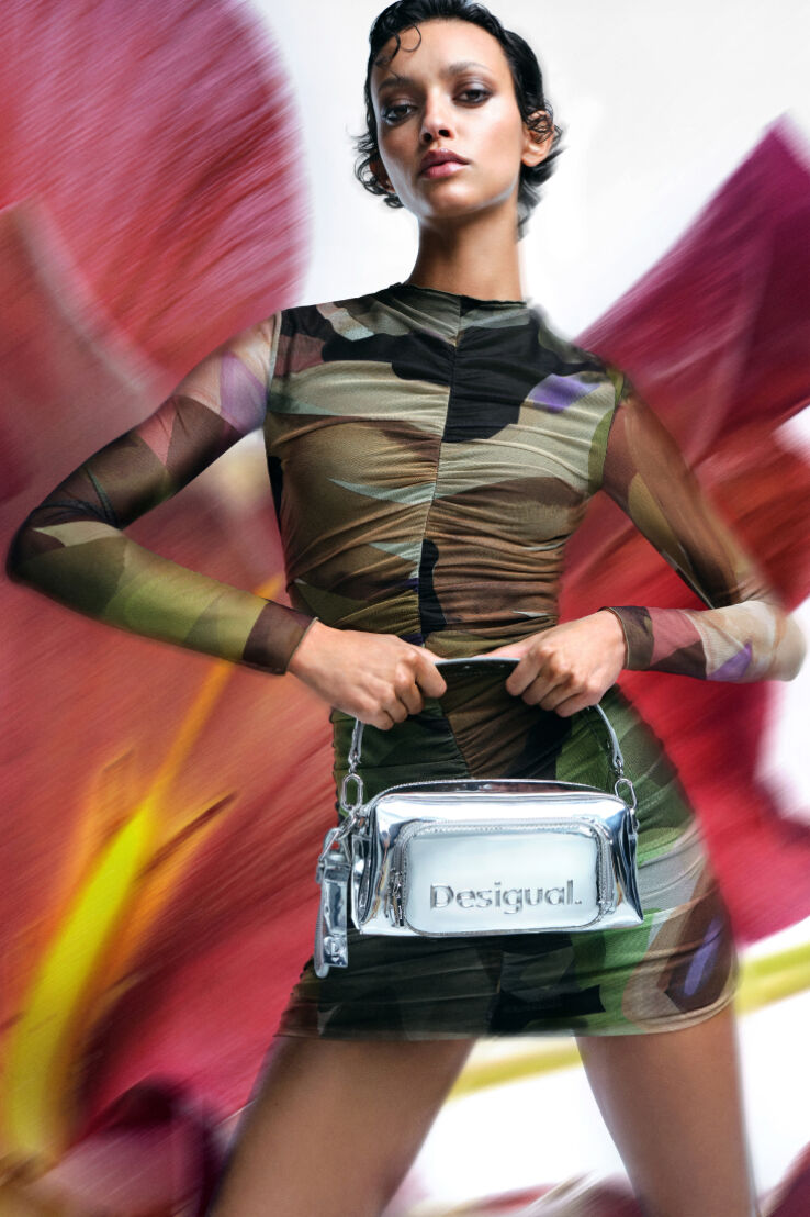 Editorial Collection Fashion Designer Campaigns Desigual