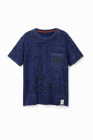 T-shirts and polos