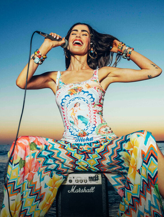 Desigual Shop Original Clothes Online Not to mention brilliant beauty and grooming. desigual shop original clothes online