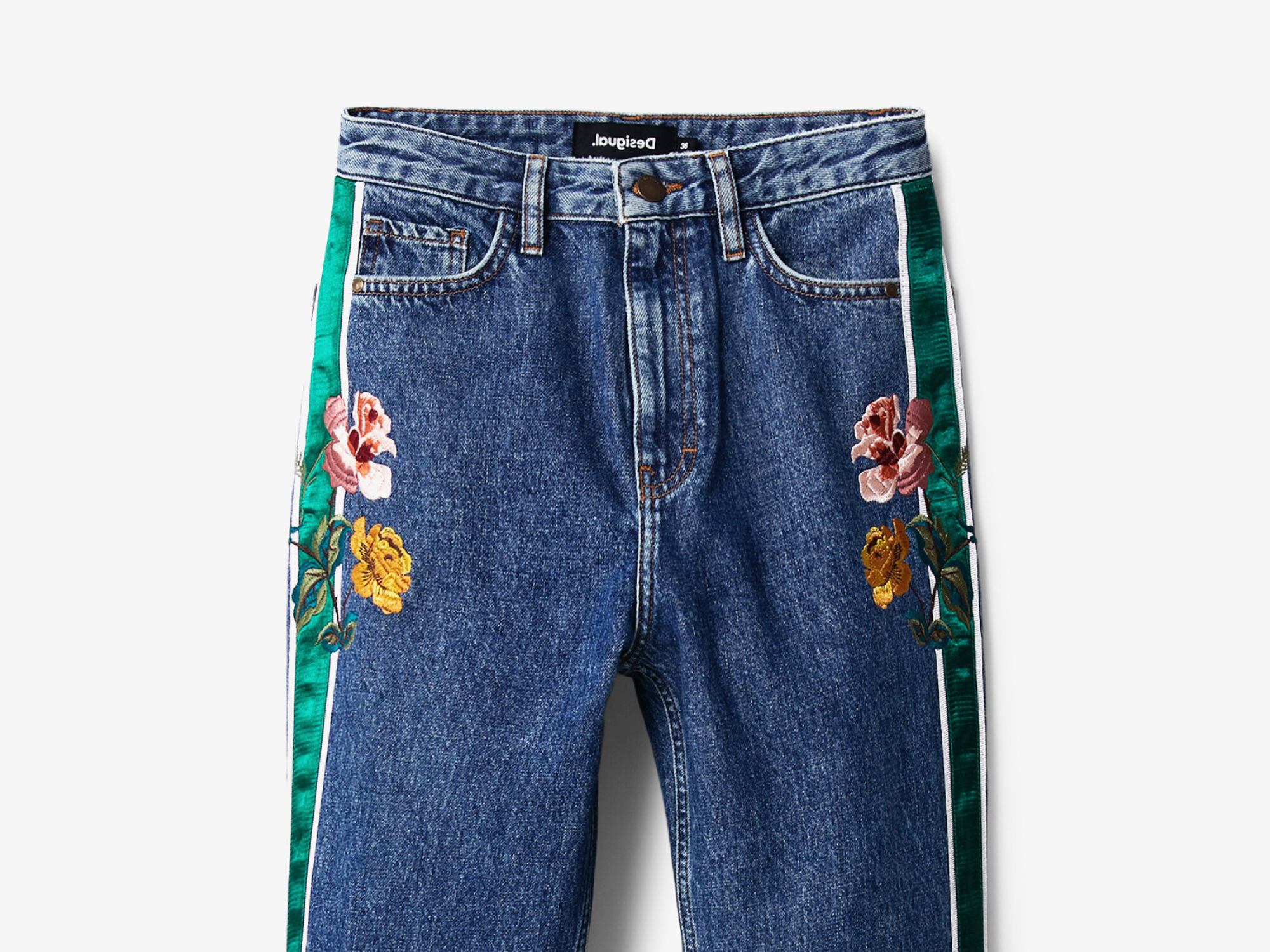 desigual sportswear
