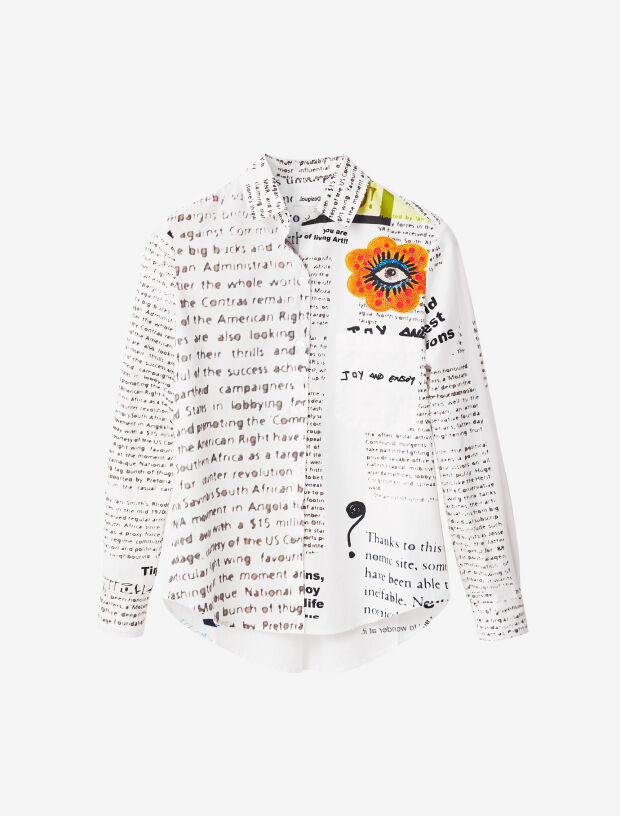 desigual sportswear