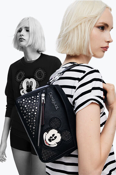 Desigual x Mickey Mouse