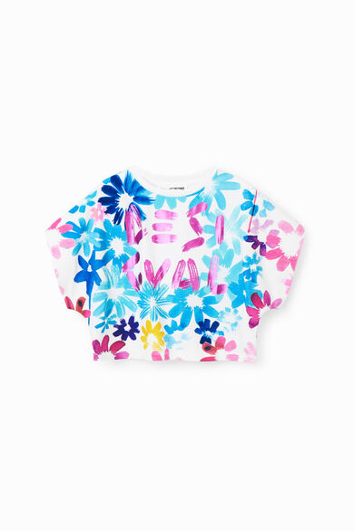 T-shirts and shirts