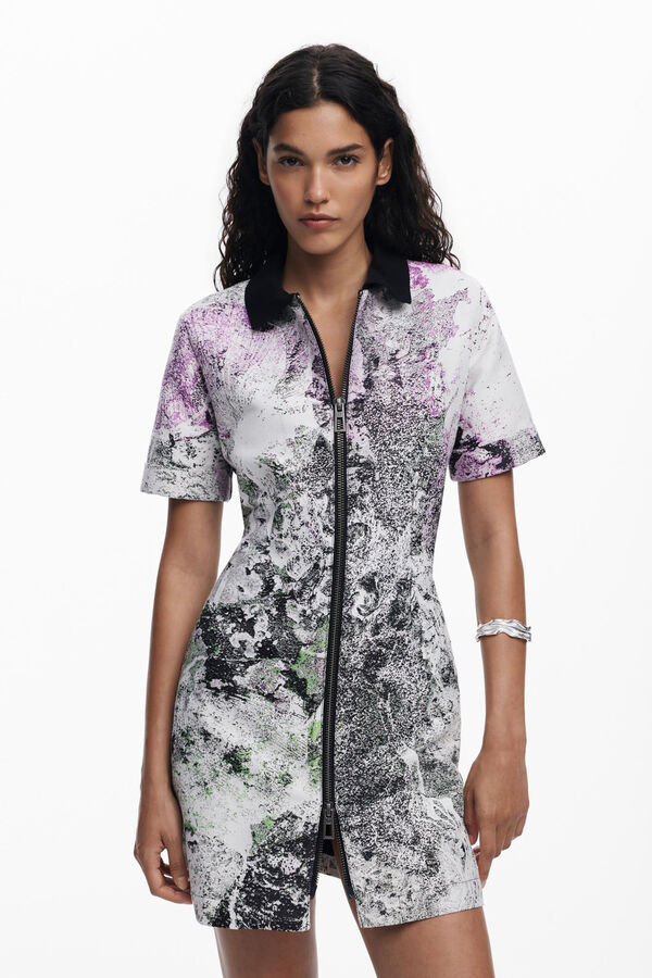 Desigual x Mr. Christian Lacroix